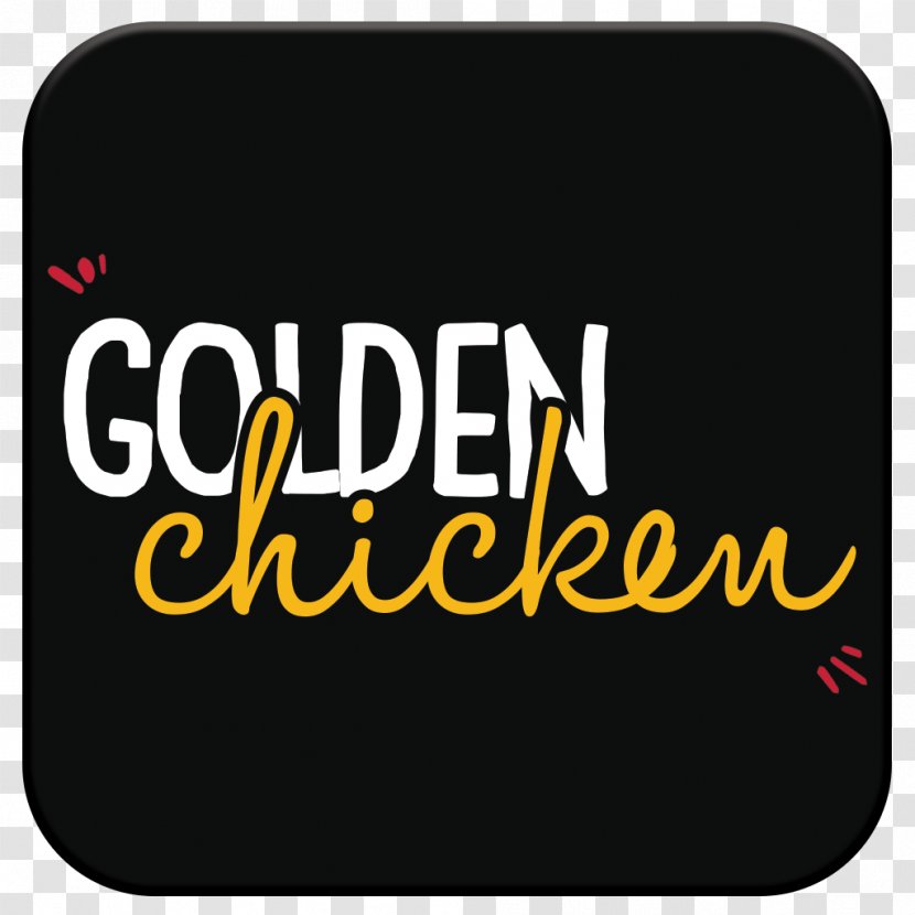 Golden Chicken As Food Splendid Salads - Text Transparent PNG