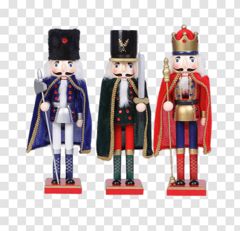 Toy Soldier Download - Christmas Decoration Transparent PNG
