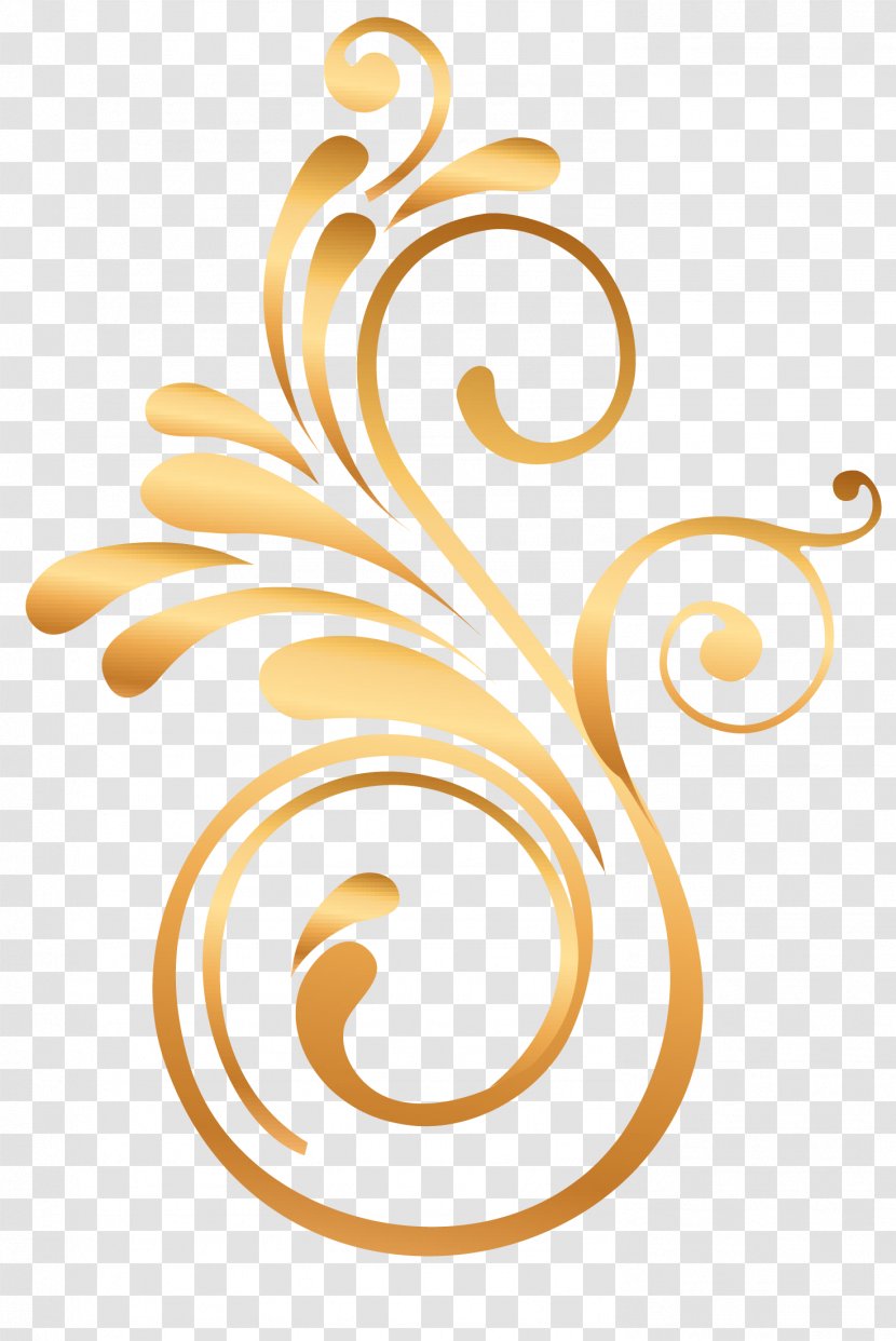 Royalty-free Clip Art - Spiral - Design Transparent PNG