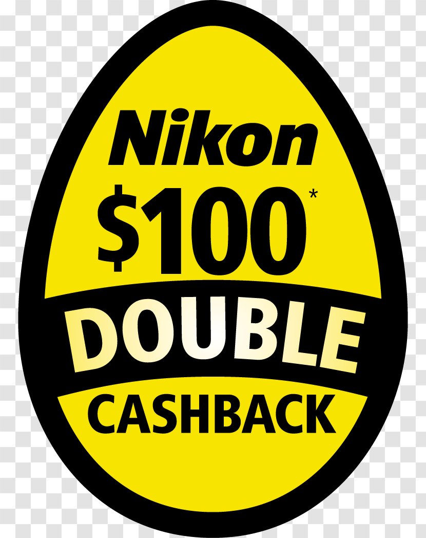 Logo Nikon Brand Font - Symbol - AF-S DX Zoom-Nikkor 55-200mm F/4-5.6G Transparent PNG