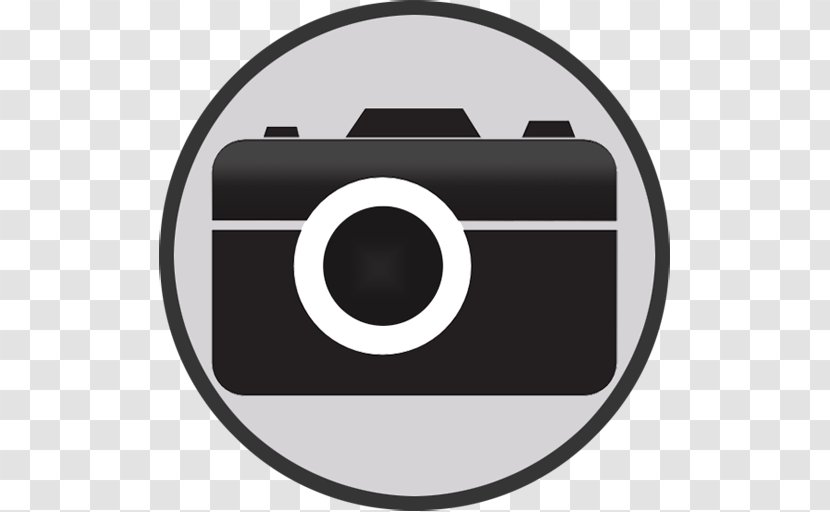 Clip Art - Camera Lens Transparent PNG