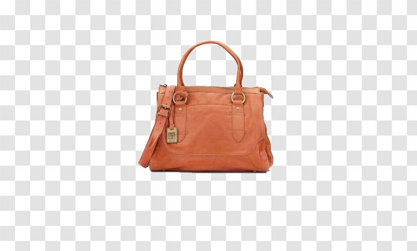 Tote Bag Leather Messenger - Brand - 2017 Brown European Style Luggage Handbag Transparent PNG
