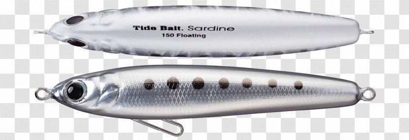 Spoon Lure Sardine European Pilchard Fishing Baits & Lures - Fish Transparent PNG