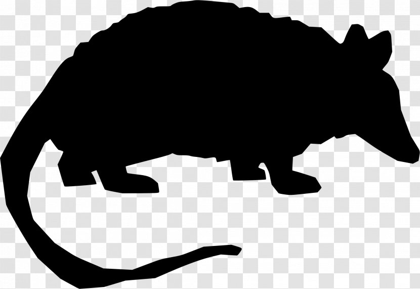Giant Armadillo Canidae Nine-banded Clip Art - Ninebanded - Stock Photography Transparent PNG