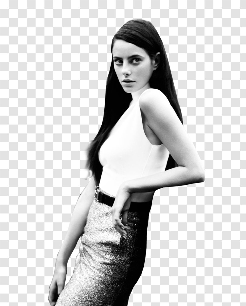 Kaya Scodelario Effy Stonem Skins - Watercolor Transparent PNG