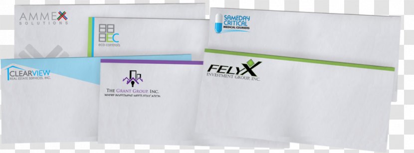 Paper Envelope Given Name - Email - Text Transparent PNG