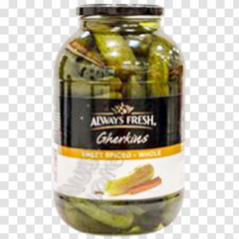 Pickled Cucumber Pickling Relish South Asian Pickles - Gherkin Transparent PNG