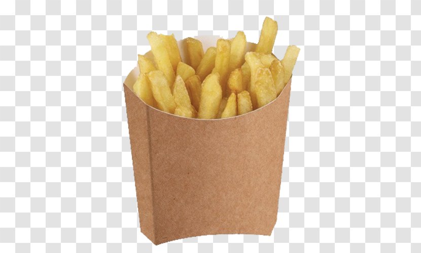 French Fries Take-out Kraft Foods Food Scoops Disposable - Chips Transparent PNG