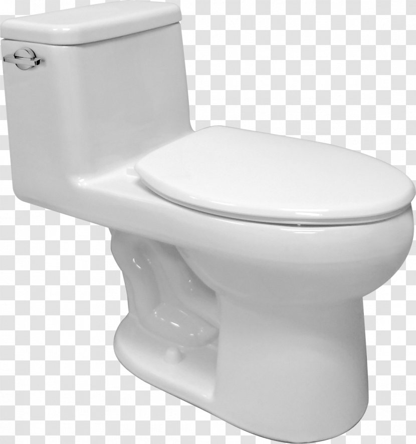 Toilet & Bidet Seats Flush Villeroy Boch Seat Cover - Hardware Transparent PNG