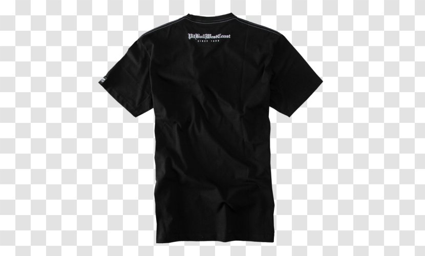 T-shirt Polo Shirt Ralph Lauren Corporation Clothing - Black Transparent PNG