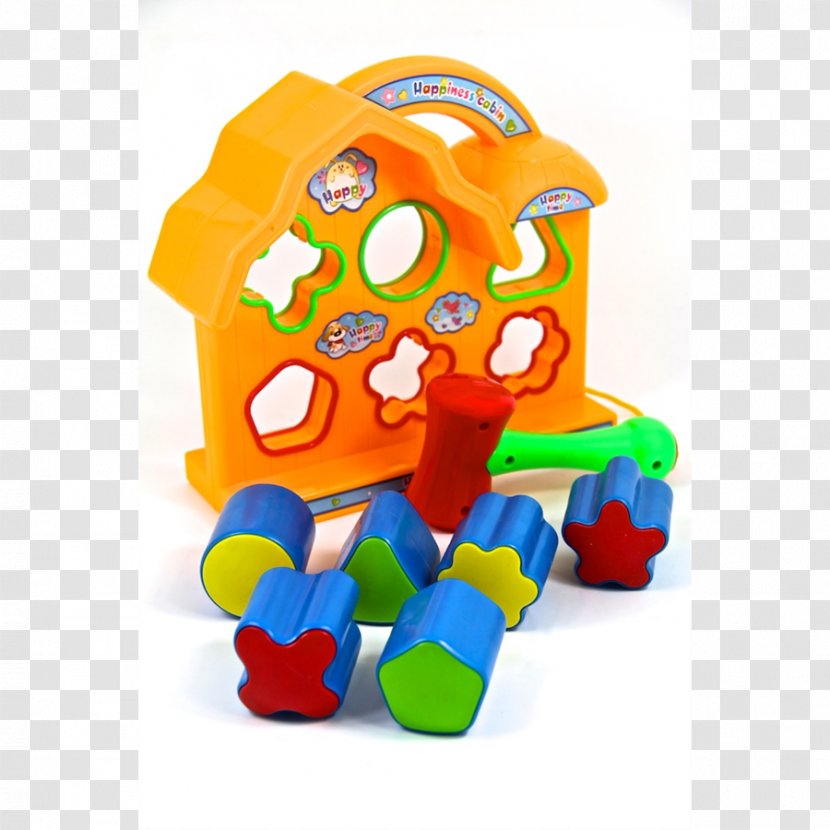 Toy Block Educational Toys Plastic Transparent PNG