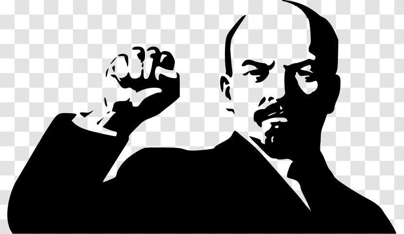 Vladimir Lenin Soviet Union Russian Revolution Leninism Clip Art Transparent PNG