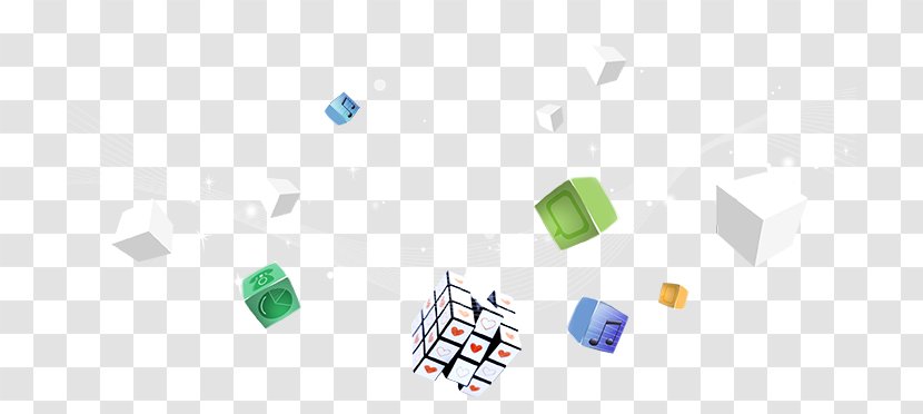Rubiks Cube Clip Art - Color Pattern Transparent PNG
