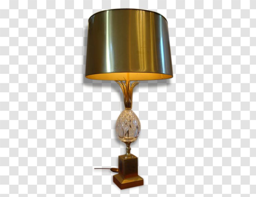 Bronze Ormolu Brass Lamp Art - Matter Transparent PNG