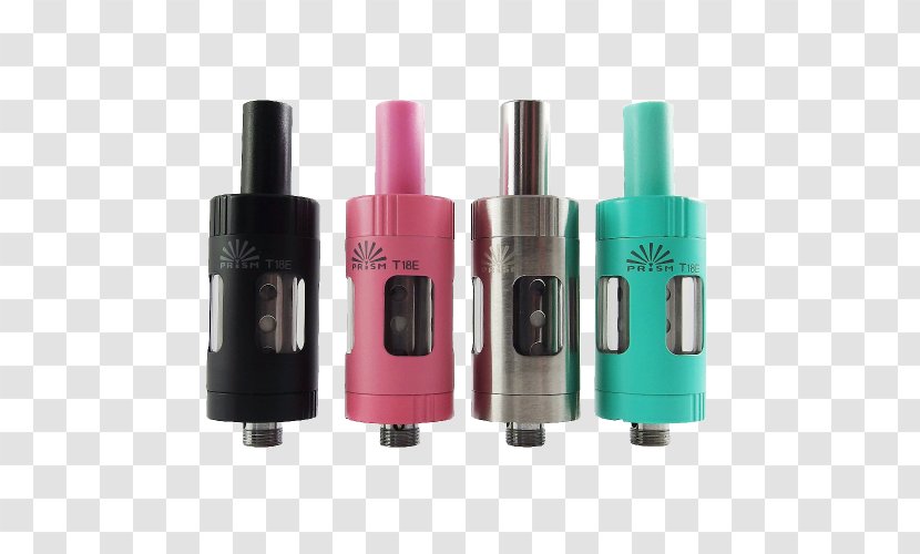 Electronic Cigarette Atomizer Vaporizer Tobacco Products Directive - Pink Stove Coils Transparent PNG