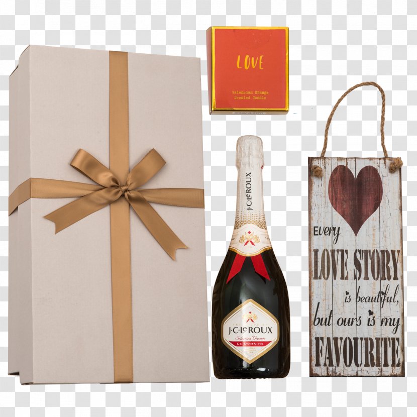 Food Gift Baskets Champagne Wine Hamper Transparent PNG