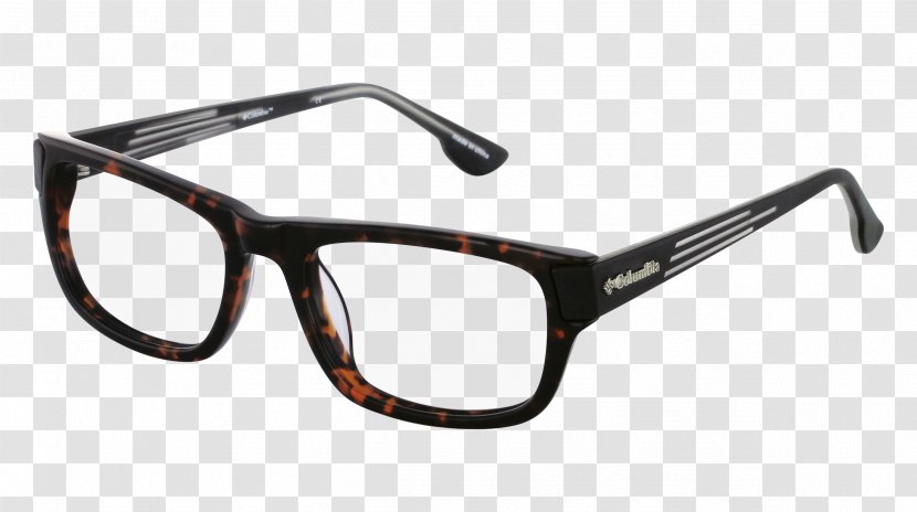Sunglasses Eyeglass Prescription Eyewear Lens - Rose - Glasses Transparent PNG