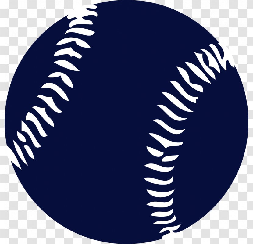 Baseball Bat Glove Softball Clip Art - Free - Navy Cliparts Transparent PNG