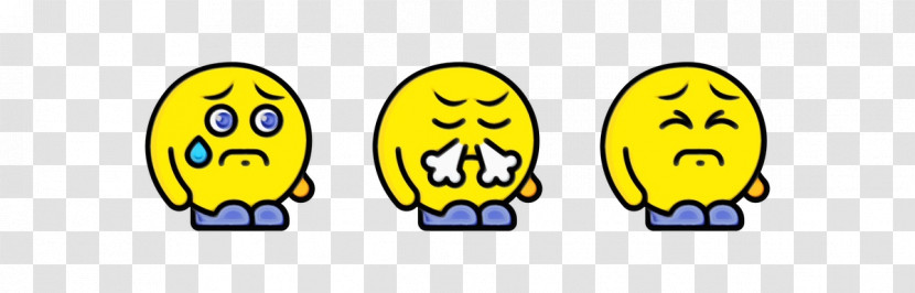 Emoticon Transparent PNG