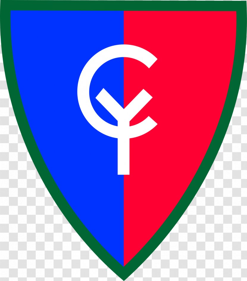 38th Infantry Division United States Army National Guard - Symbol Transparent PNG