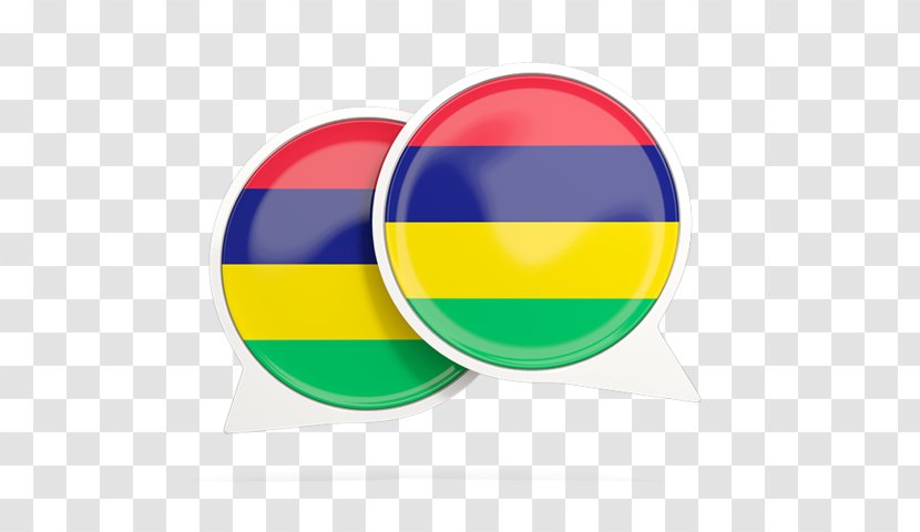 Logo Brand Font - Flag Of Mauritius Transparent PNG