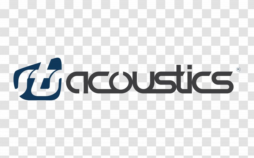 Logo Logistics Company Service - Project - Acoustic Design Transparent PNG