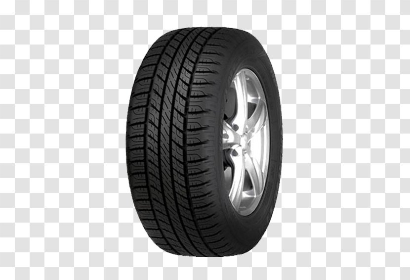 Car Jeep Wrangler Goodyear Tire And Rubber Company Sport Utility Vehicle - Tread - Indian Transparent PNG