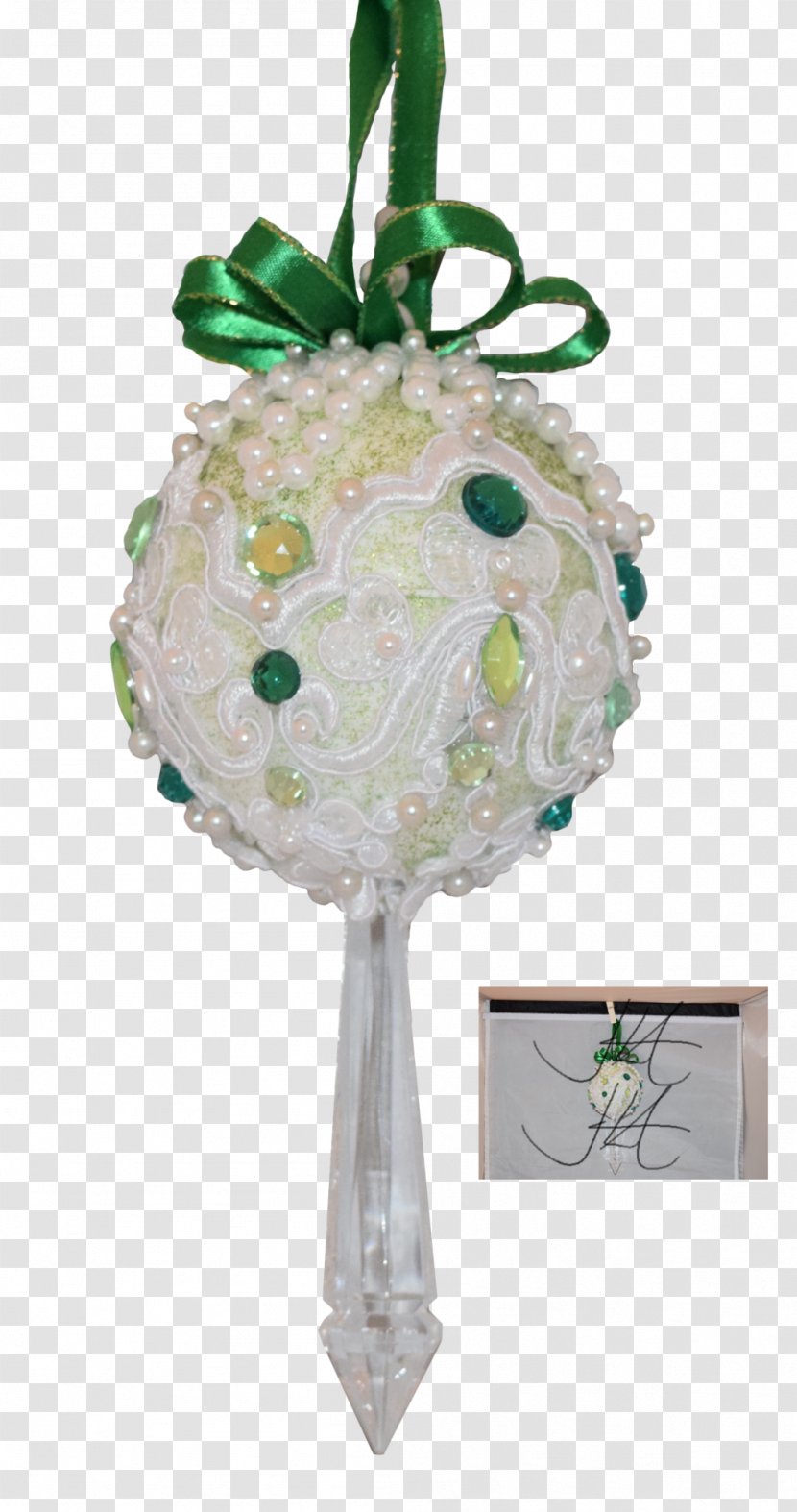 Floral Design Cut Flowers - Ornament Green Transparent PNG