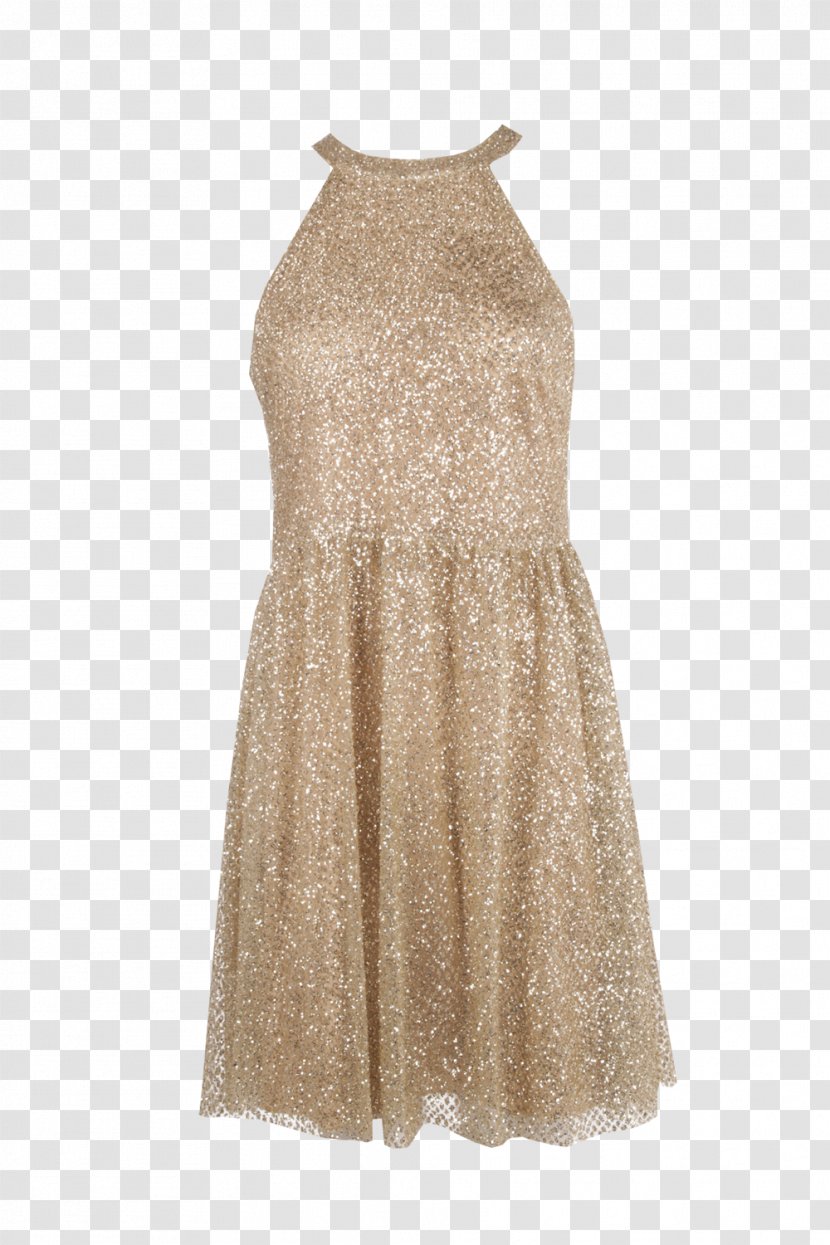 Cocktail Dress Party Shoulder Sleeve Transparent PNG