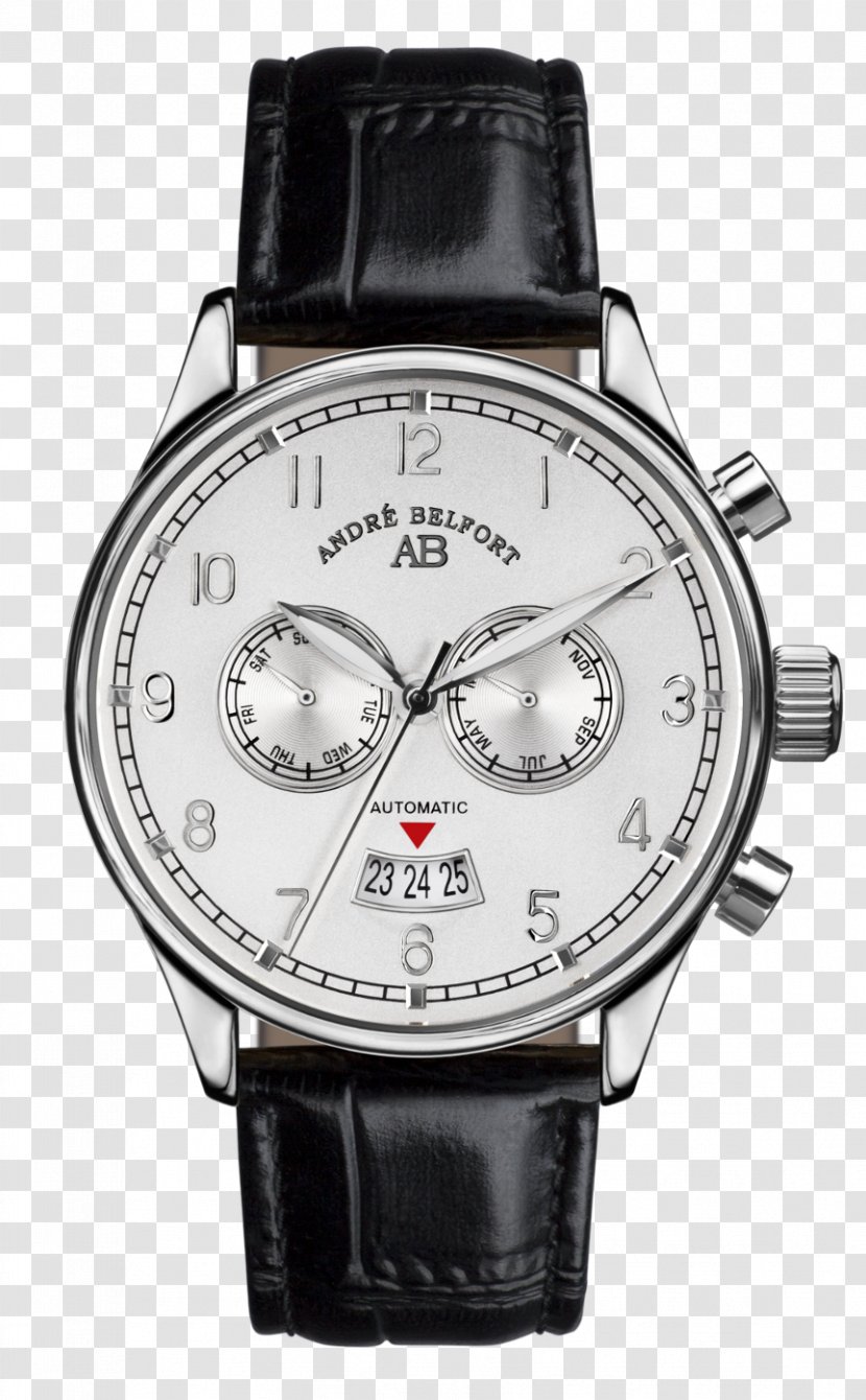 Tissot Chrono XL Alpina Watches Jewellery - Brand - Watch Transparent PNG