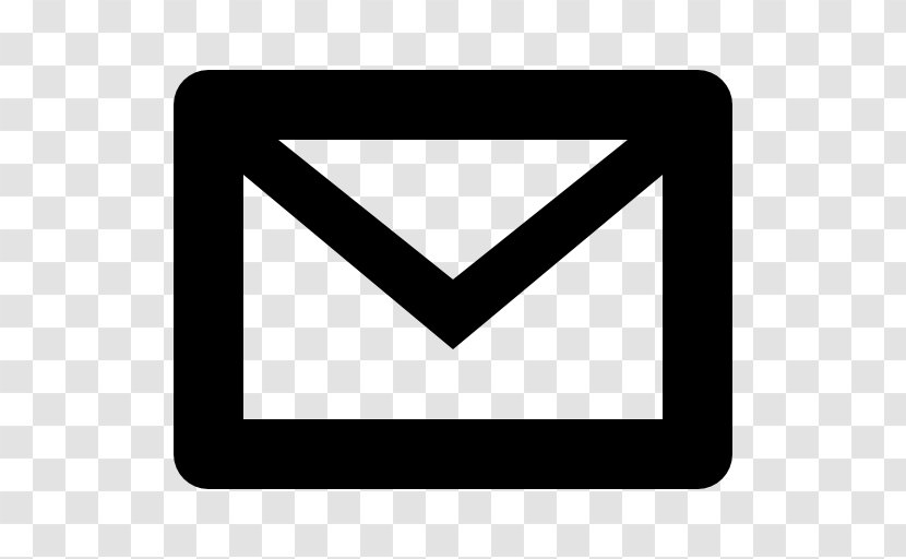 Email - Rectangle - Brand Transparent PNG
