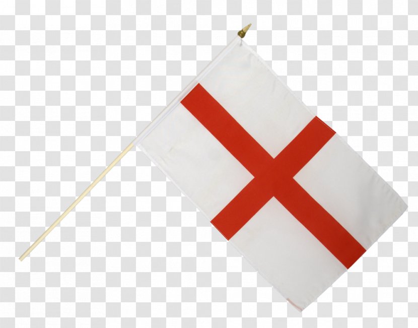Flag Of England Canada The United States - Waving Images Transparent PNG