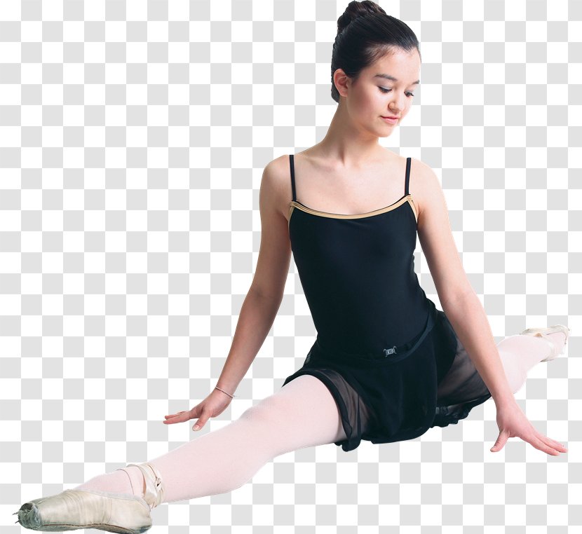 Leap! (Ballerina) Ballet Dancer Bodysuits & Unitards - Frame - Baile Transparent PNG