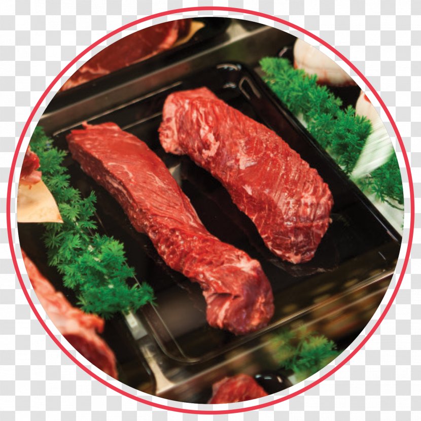 Flat Iron Steak Roast Beef Game Meat Sirloin Tenderloin - Tree - Grillade Transparent PNG