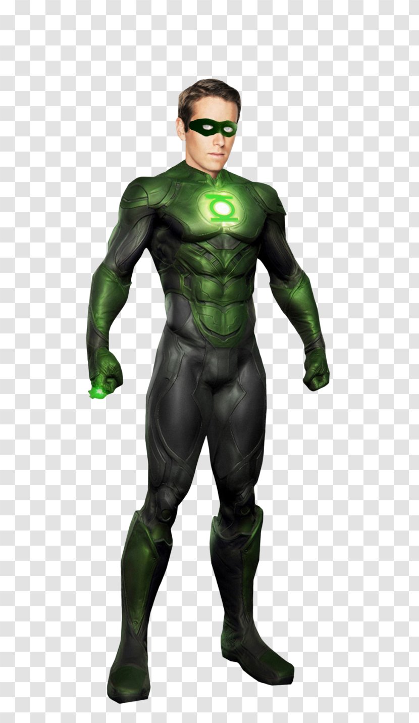 Power Ring John Stewart Green Lantern Dick Grayson Hal Jordan - Injustice Gods Among Us - Lattern Transparent PNG