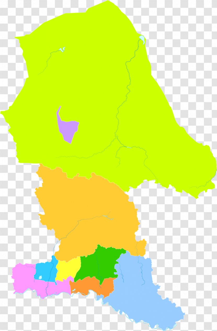 Ordos City Donghe District Prefecture-level Administrative Division Autonomous Regions Of China - Tree Transparent PNG
