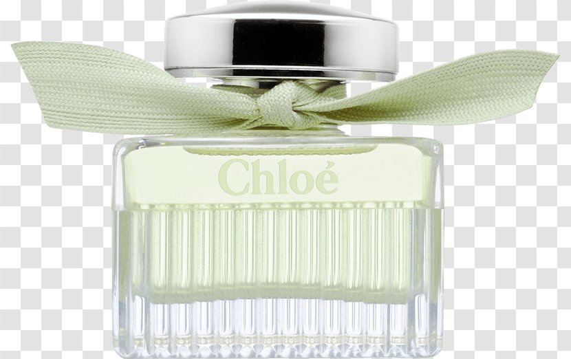 Perfume L´Eau De Chloe By For Women EDT 20ml Chloé Eau Toilette L'Eau Parfum - Love Story Spray - Perfumes Transparent PNG
