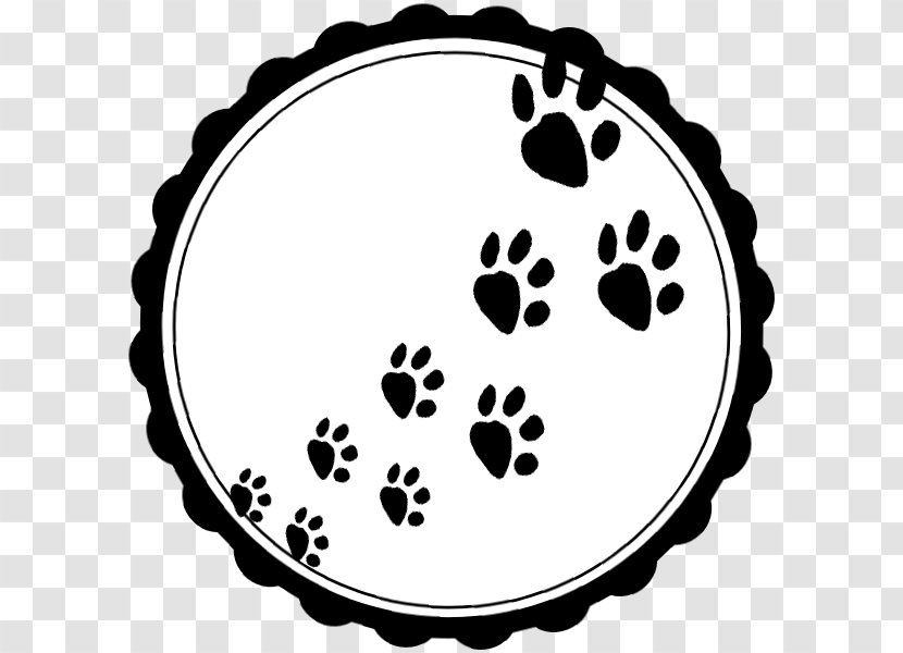 Paw Clip Art - Drawing - Paws Icon Transparent PNG