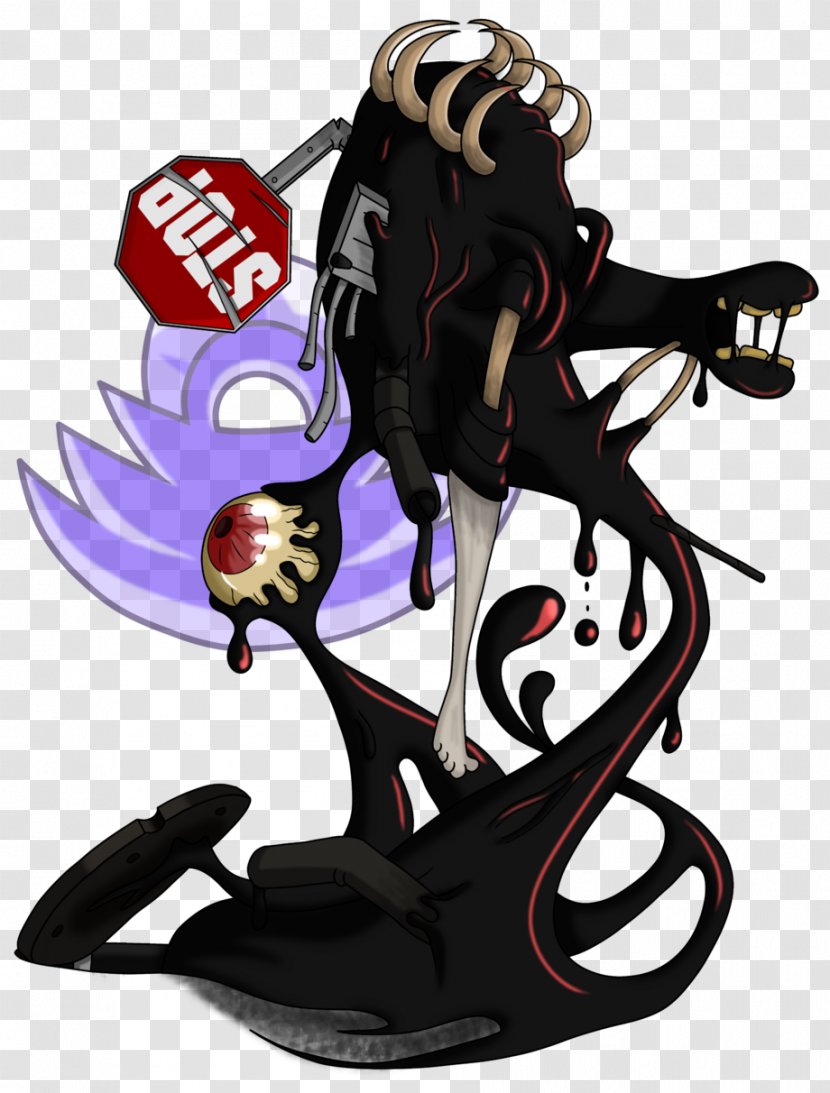 Clip Art Concept Visual Arts Drawing - Jeff The Killer - Jester Transparent PNG