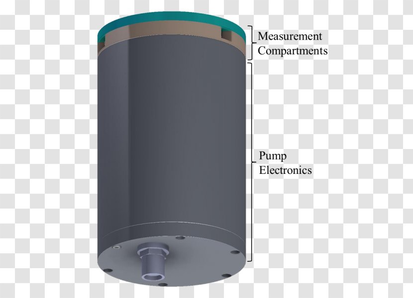 Cylinder Angle - Design Transparent PNG