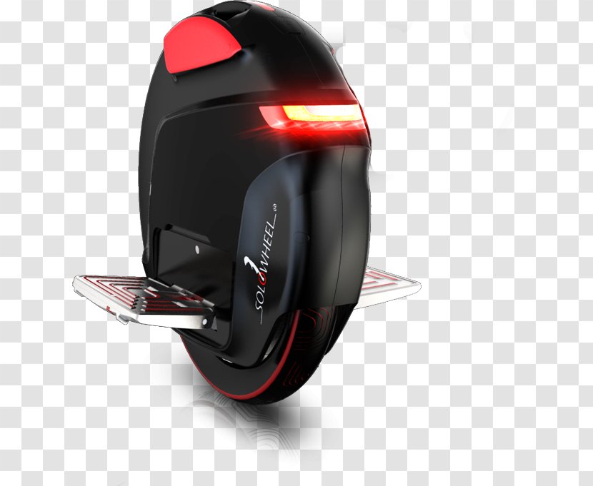 Self-balancing Unicycle Scooter Onewheel - Kick - Motorcycle Accessories Transparent PNG