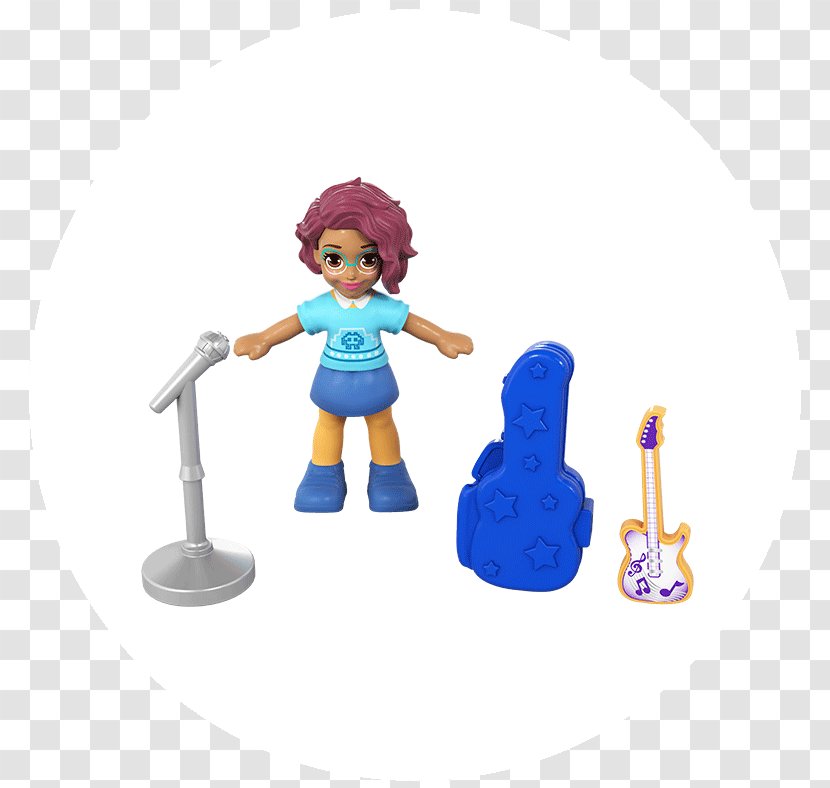 Animal Figurine Doll Google Play - Toy - Polly Pocket Transparent PNG