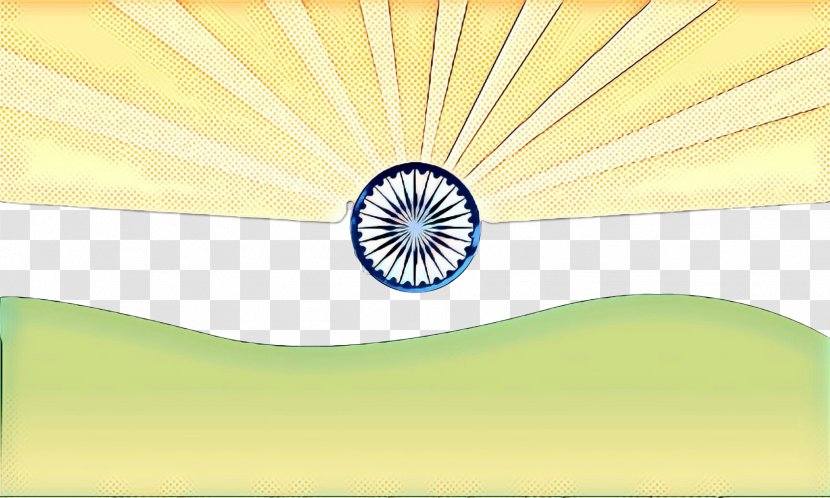 India Flag Background - Computer - Meter Sky Transparent PNG