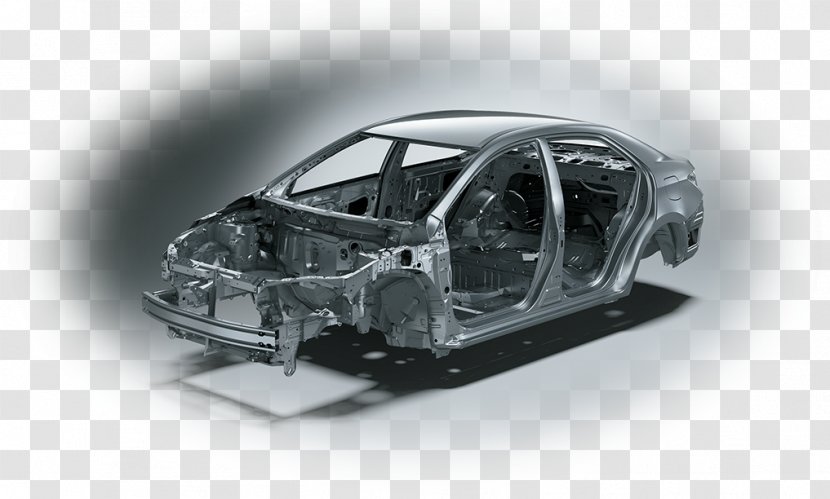 TOYOTA COROLLA ALTIS Car Door Vehicle - Toyota Kirloskar Motor Transparent PNG