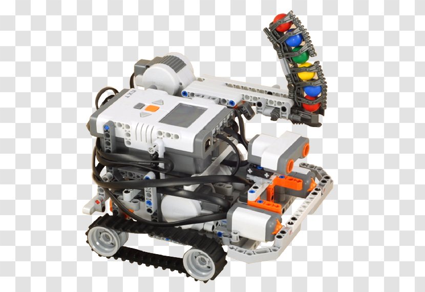 Robot LEGO Mindstorms NXT 2.0 Lego EV3 - Nxt 20 Transparent PNG