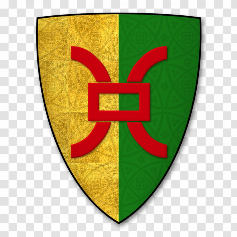 Emblem - Shield Transparent PNG