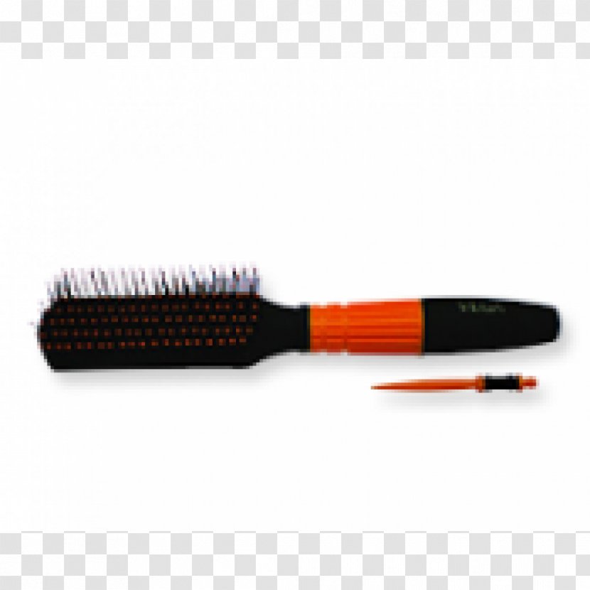 Hairbrush Bristle Beauty Parlour - Hair - Paddle Transparent PNG