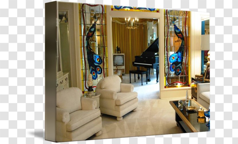 Graceland Imagekind Interior Design Services Living Room Art - Home - Memphis Transparent PNG