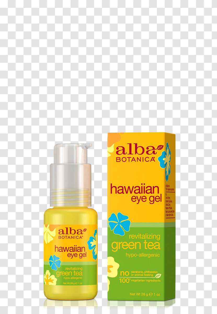 Green Tea Cuisine Of Hawaii Alba Botanica Hawaiian Detox Cleanser Ounce Transparent PNG