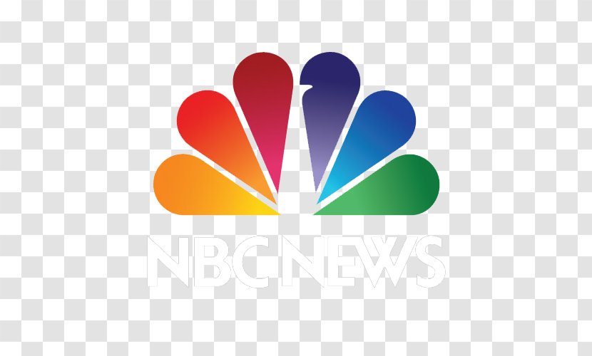 NBC News Logo Of Television - Nbc Sports - Business Transparent PNG